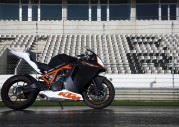 KTM 1190 RC8 KTM 1190 RC8